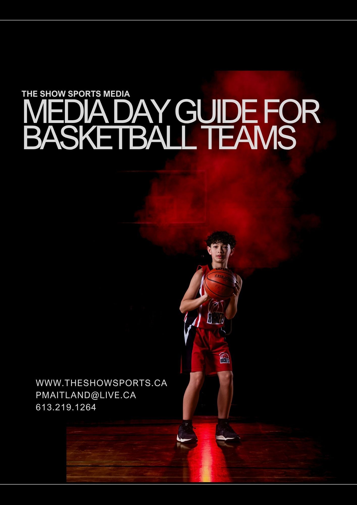 Pricing and Info for Basketball Team Photography Ottawa and Eastern Ontario
