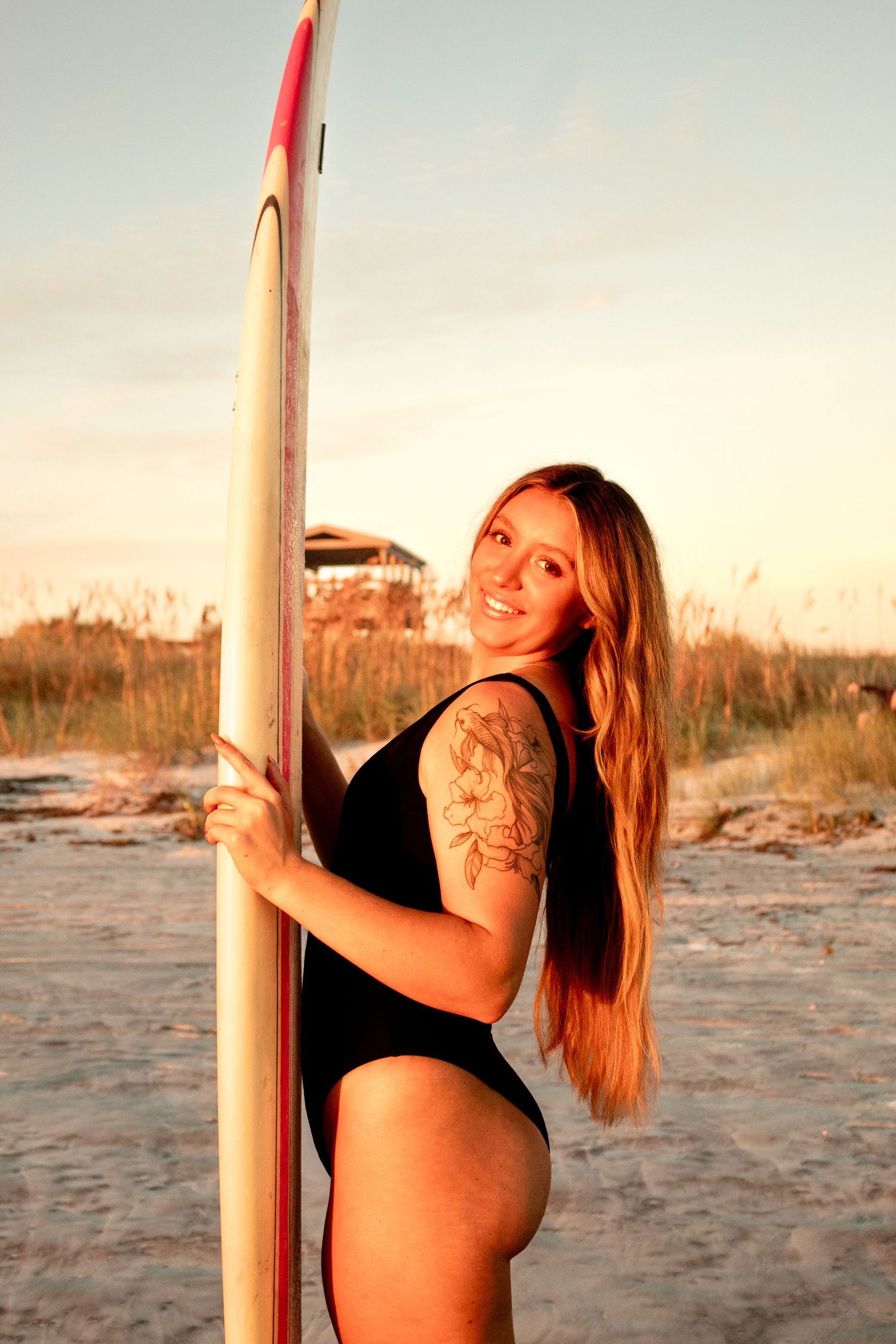 Luna Photography offers lifestyle photography in Central Florida and Volusia County, capturing natural, candid moments along Florida’s coast