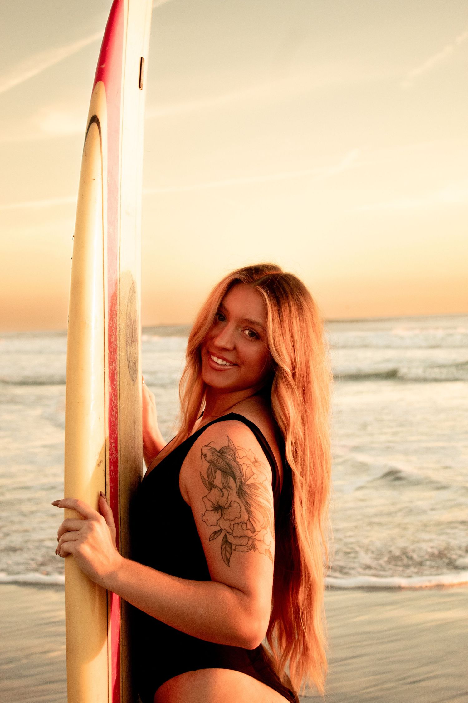 Luna Photography offers lifestyle photography in Central Florida and Volusia County, capturing natural, candid moments along Florida’s coast