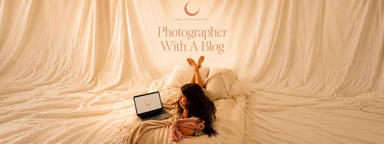 Photographer With A Blog by Keara Russell shares honest stories, photography tips, creative growth, and life behind the lens.