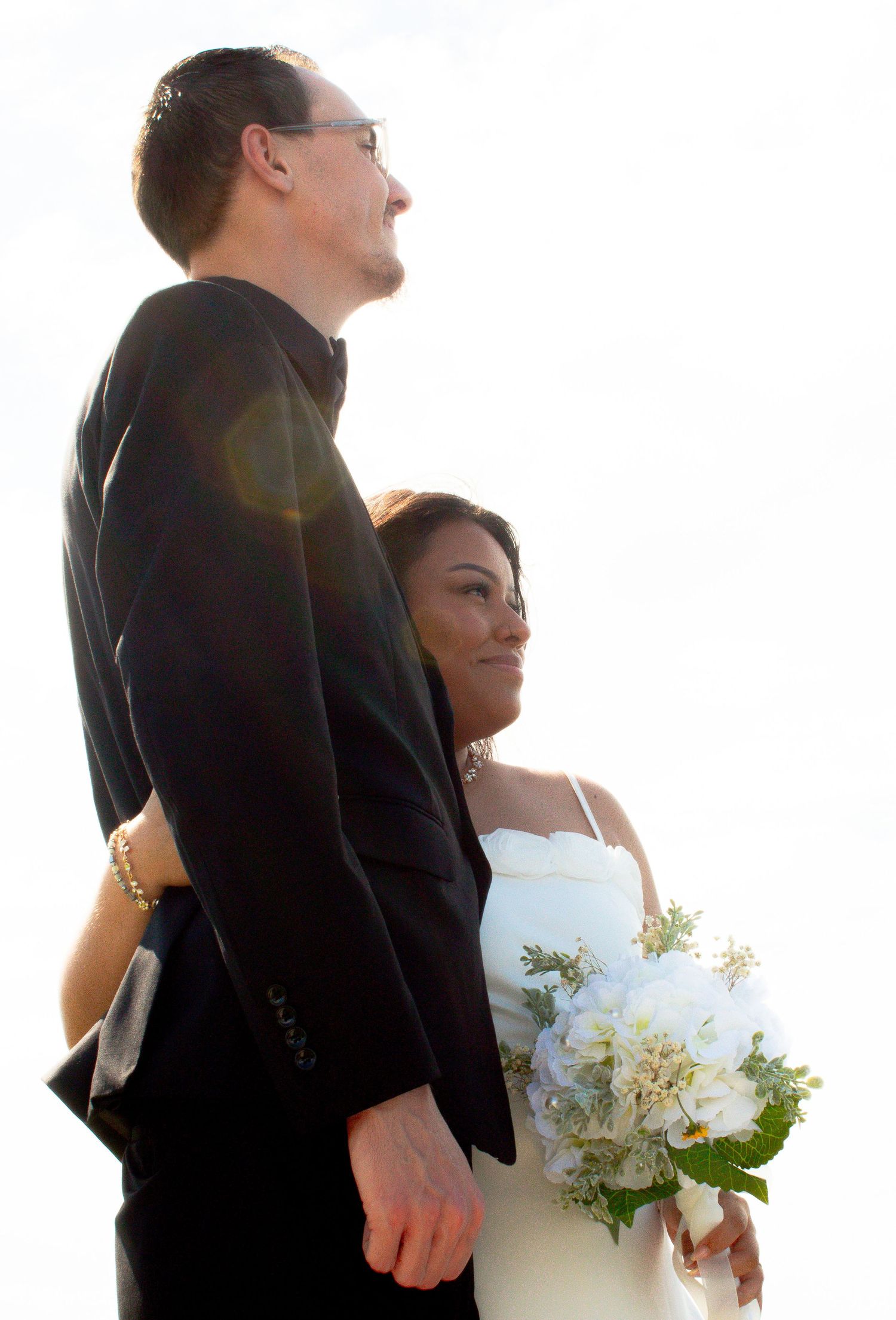 Central Florida couples photographer specializing in romantic portraits, natural posing, and authentic moments that tell your love story.