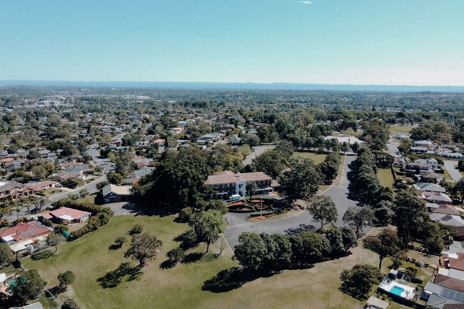 Cropley House_wedding_venue_NSW_Baulkham_Hills