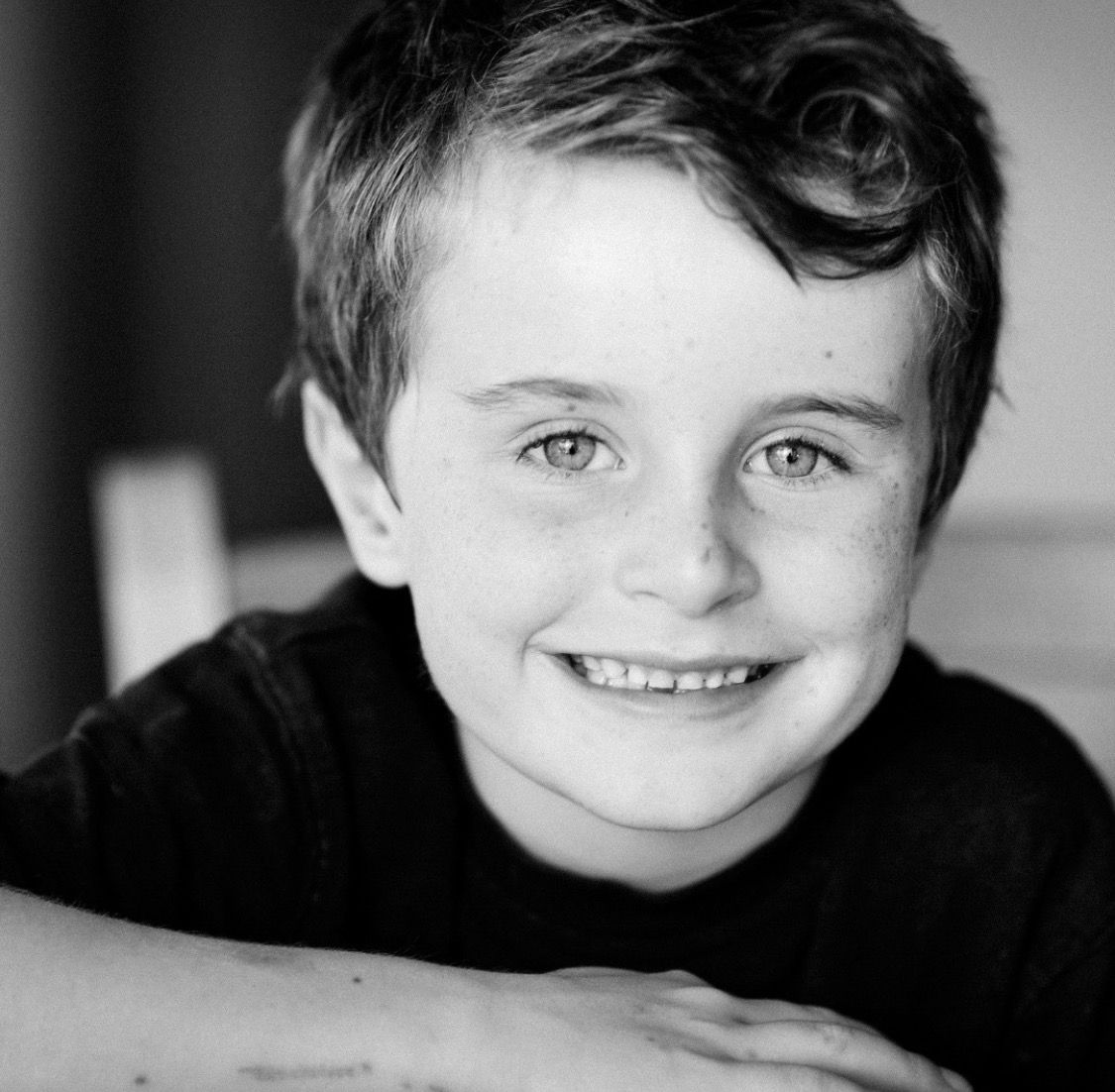 Children's Photography Perth