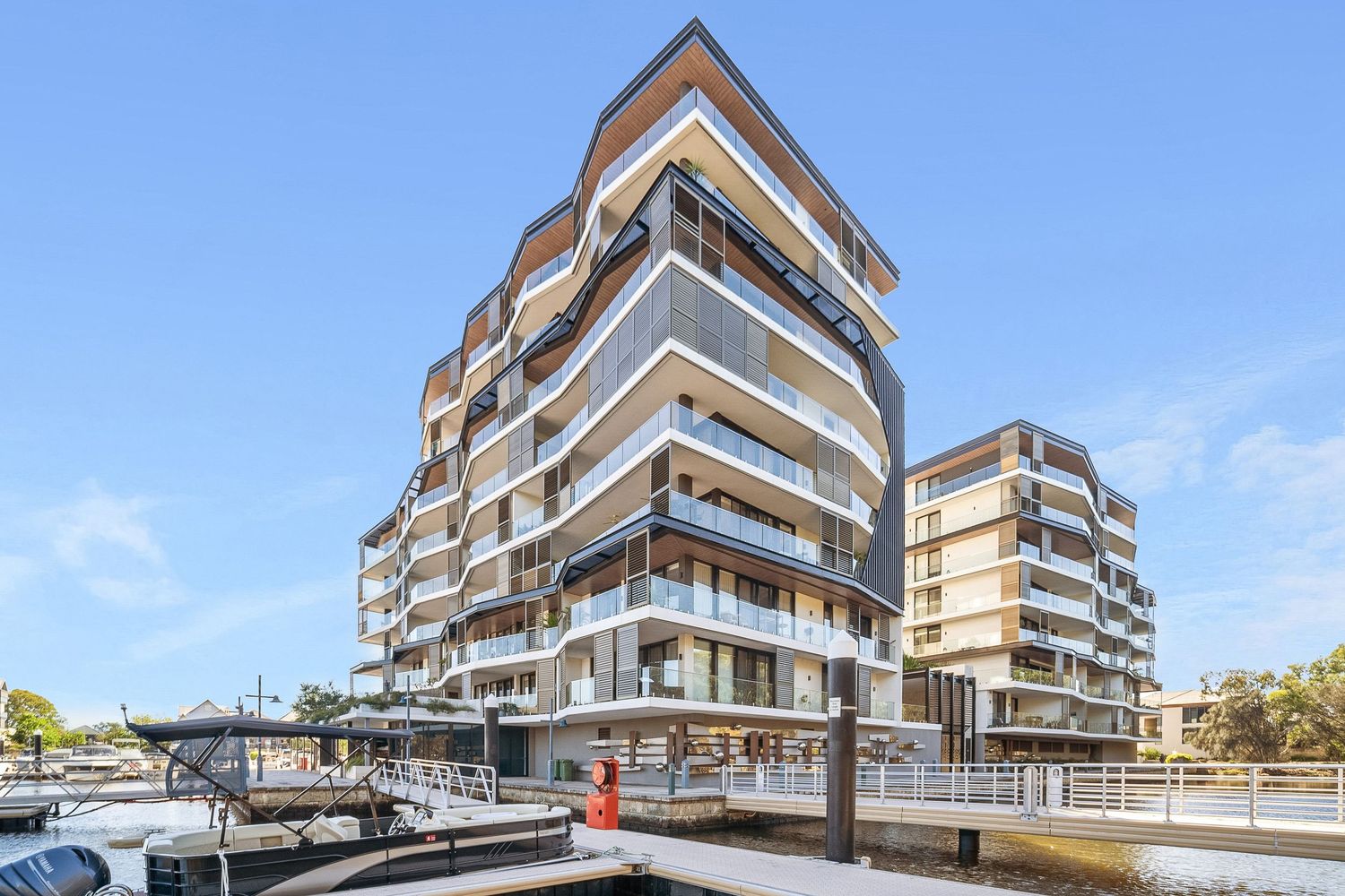 Real Estate Photography Perth