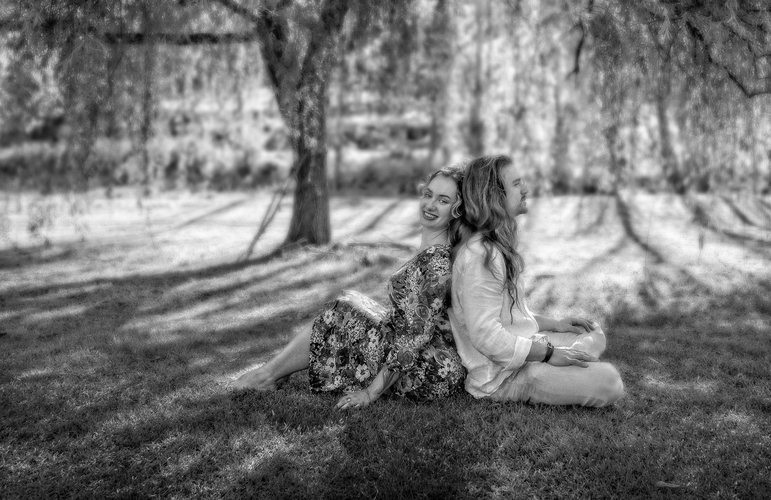Portrait Photography Perth