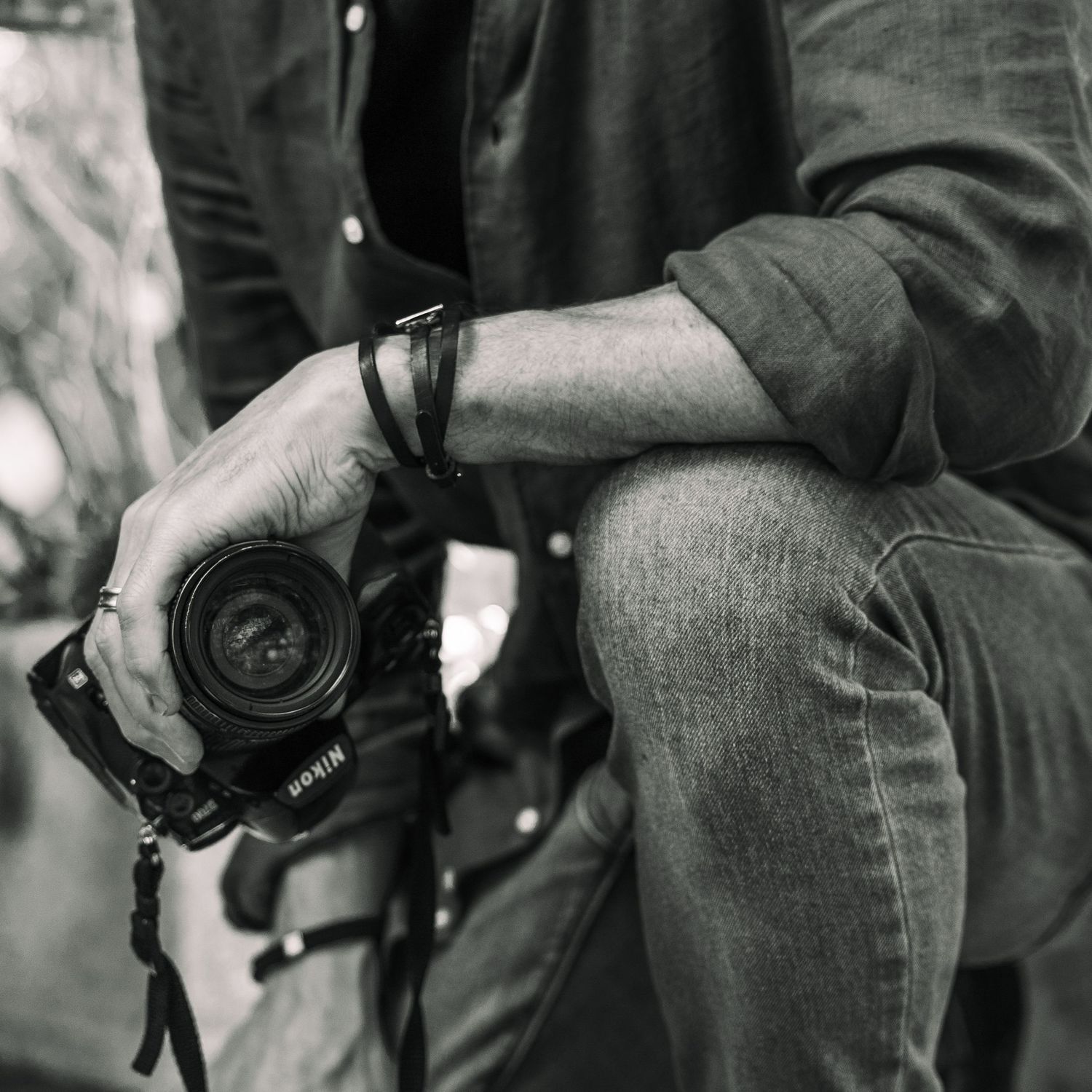 Adam Marchant Photography