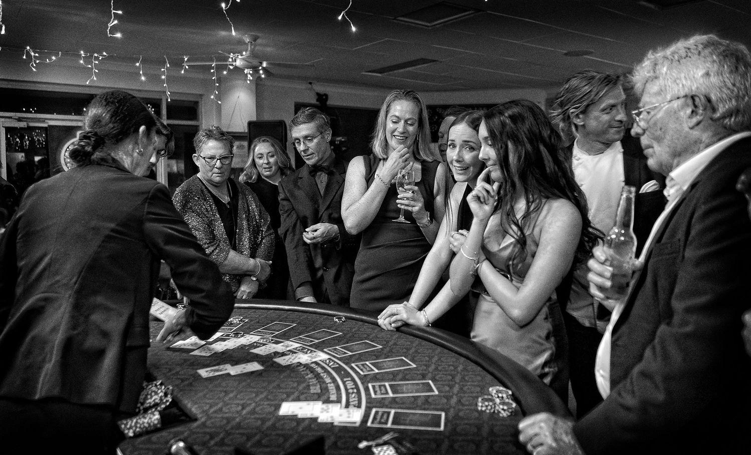 Event Photography Perth