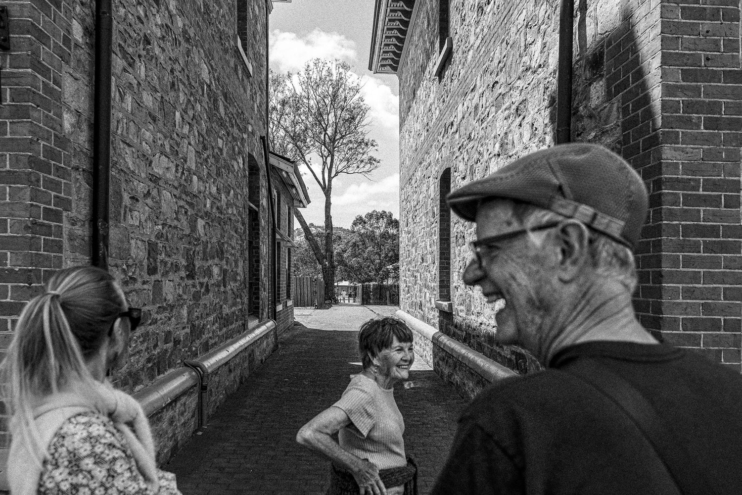 Portrait Photography Perth