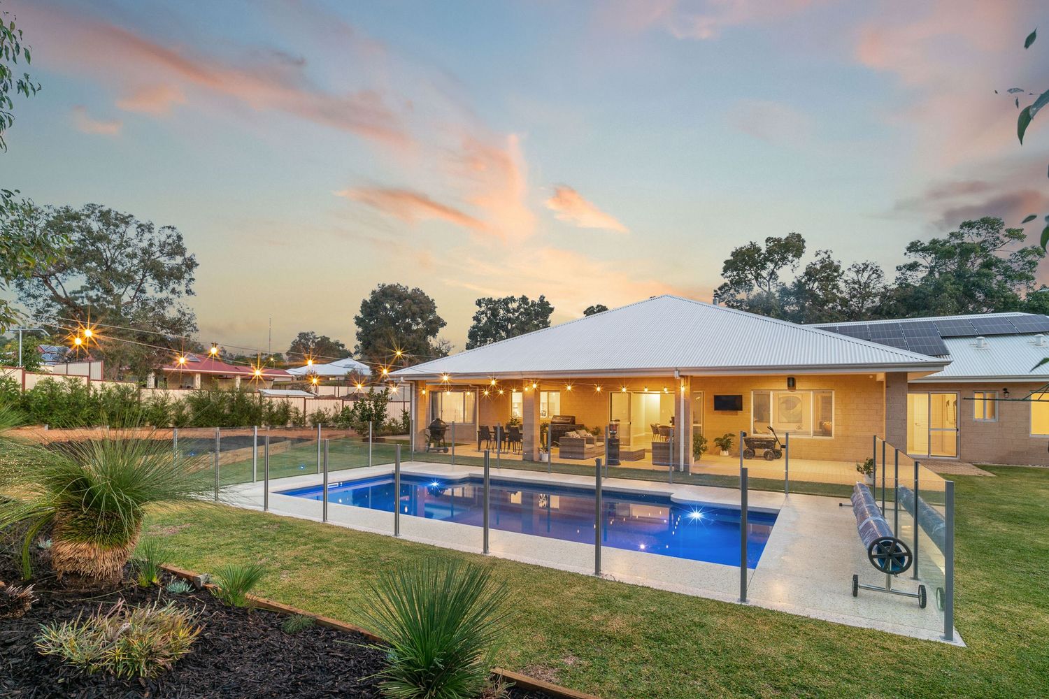 Real Estate Photography Perth