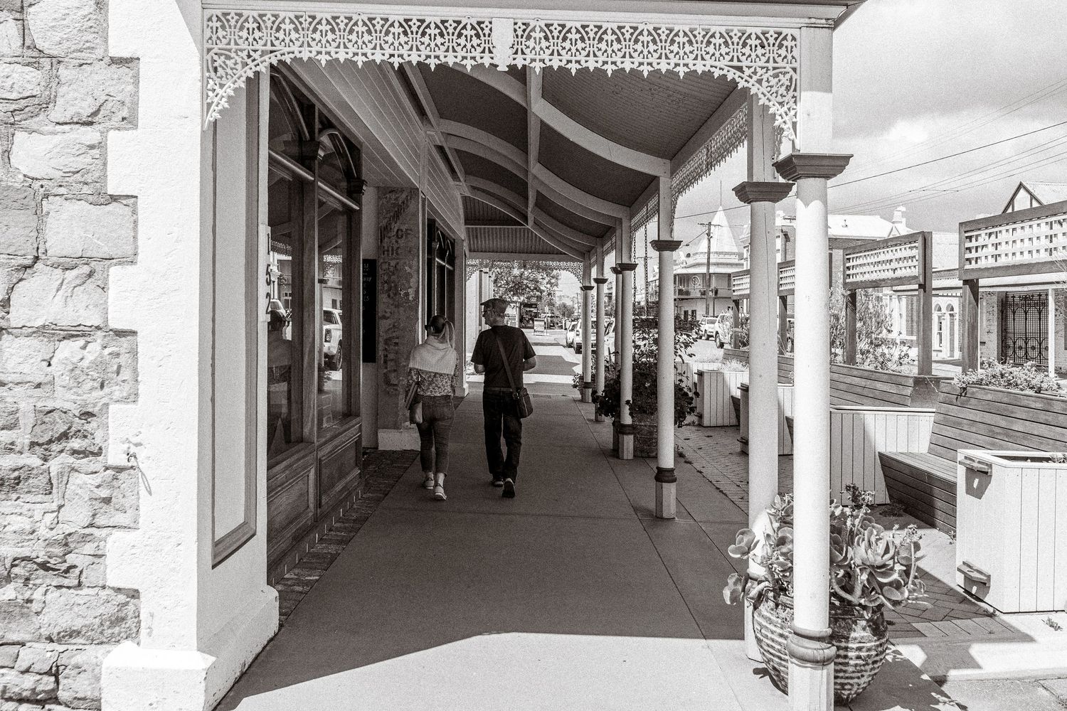 Portrait Photography Perth