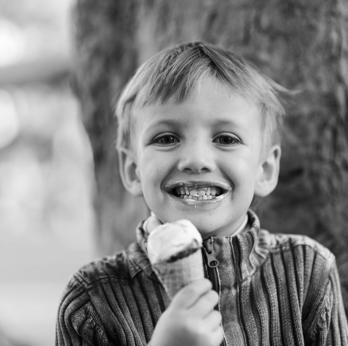Children's Photography Perth