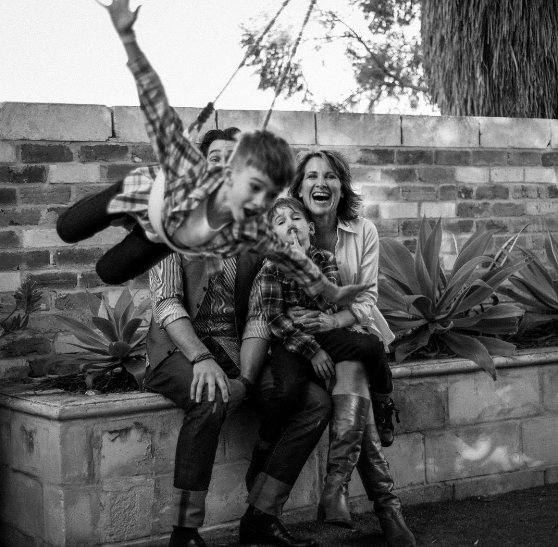 Children's Photography Perth