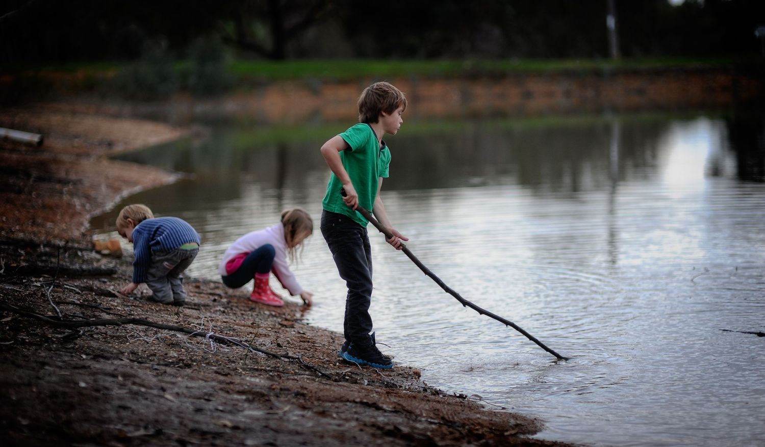 Children's Photography Perth