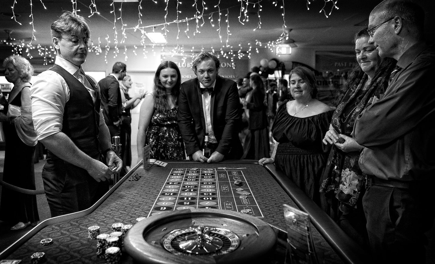 Event Photography Perth