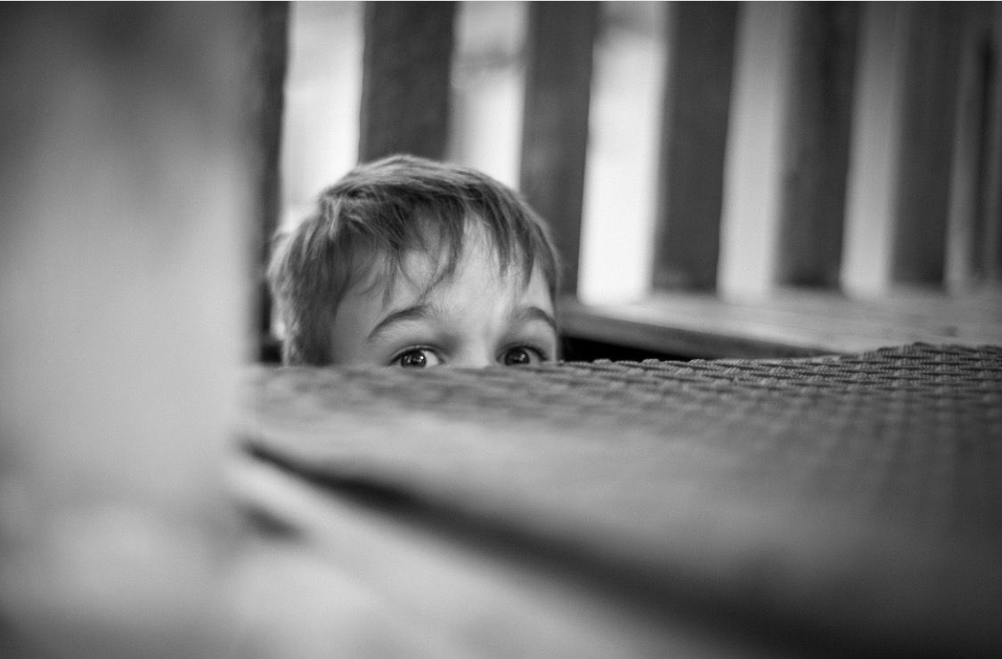 Children's Photography Perth