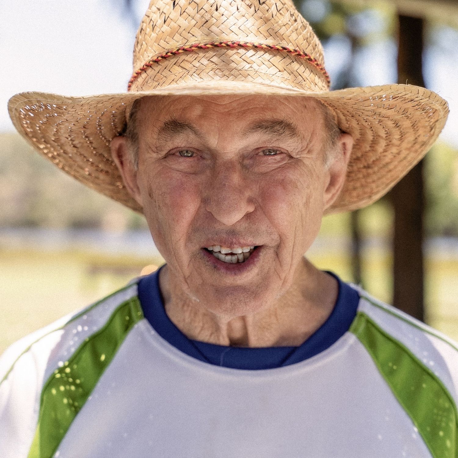Portrait Photography Perth