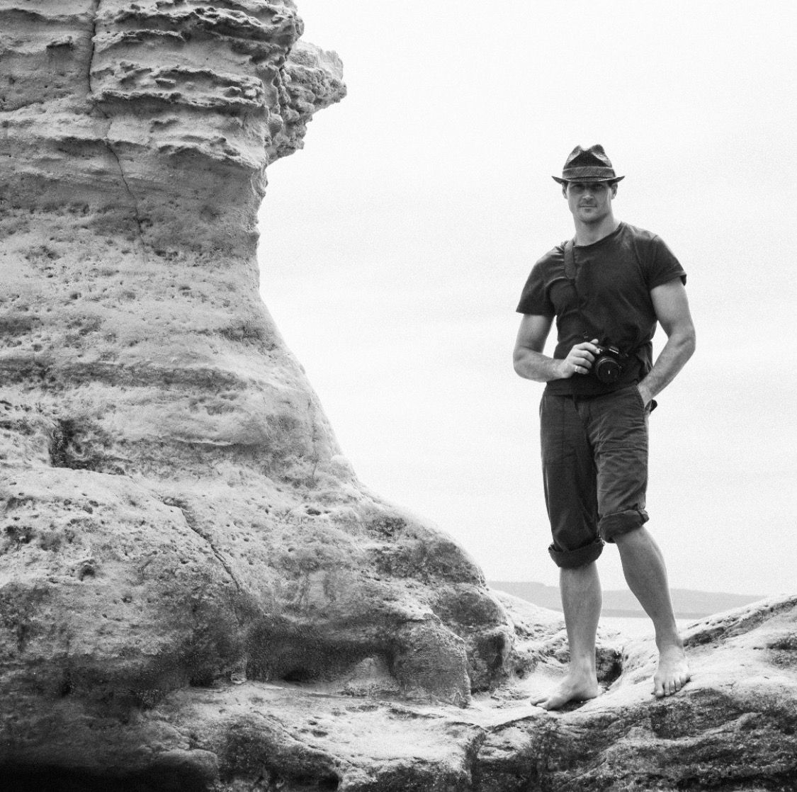 Portrait Photography Perth