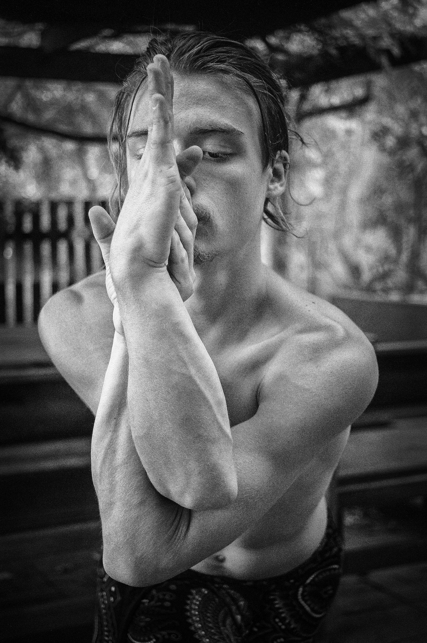 Portrait Photography Perth