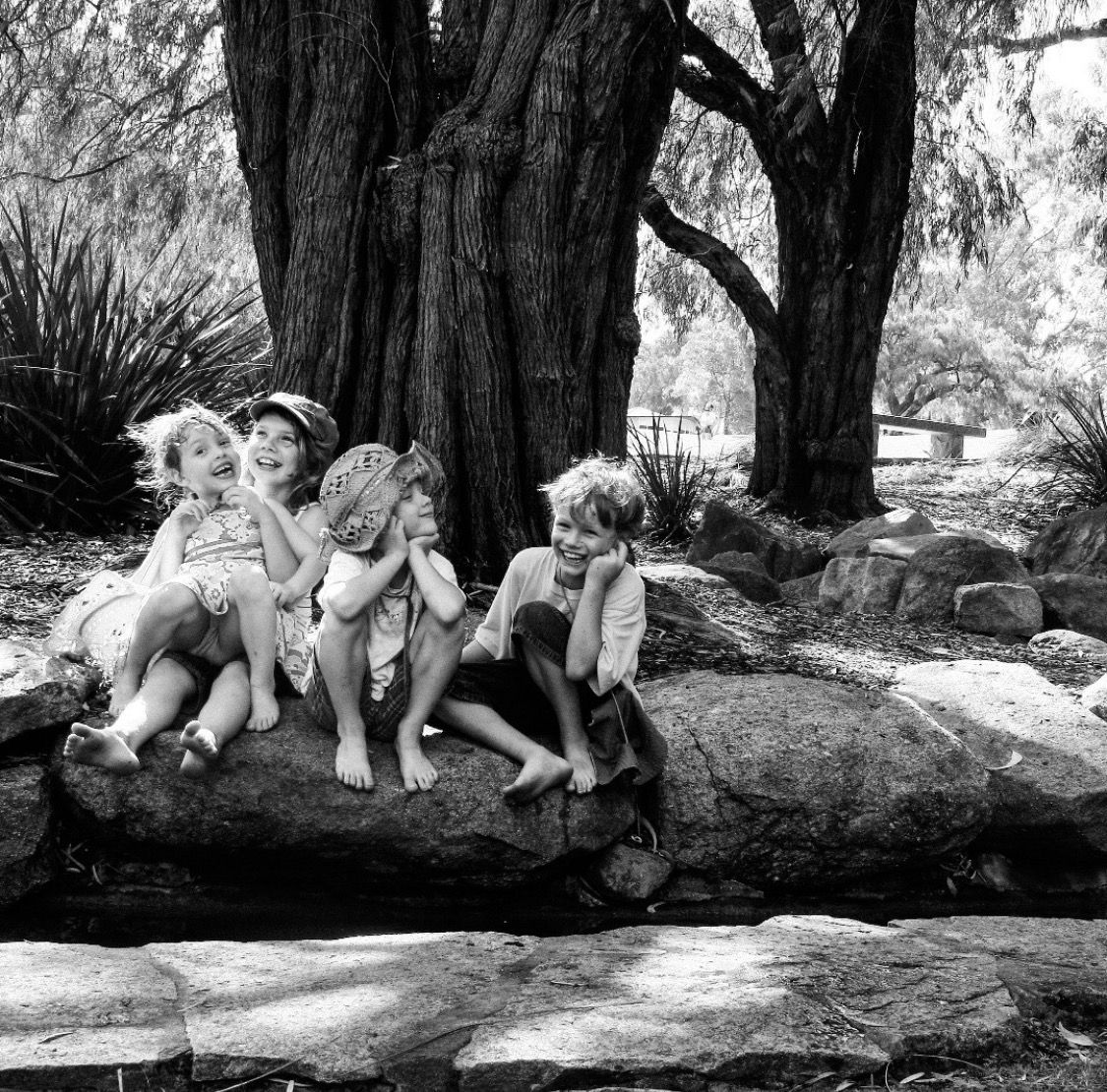 Children's Photography Perth