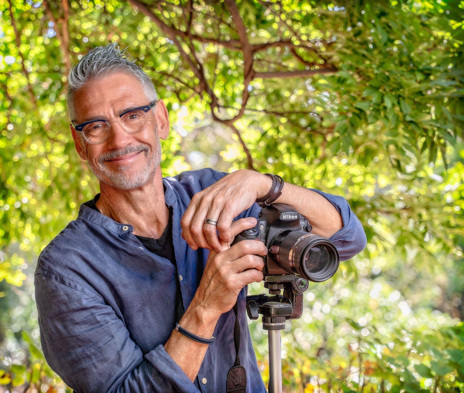 Adam Marchant Photography