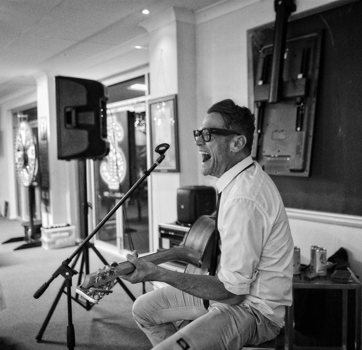 Event Photography Perth