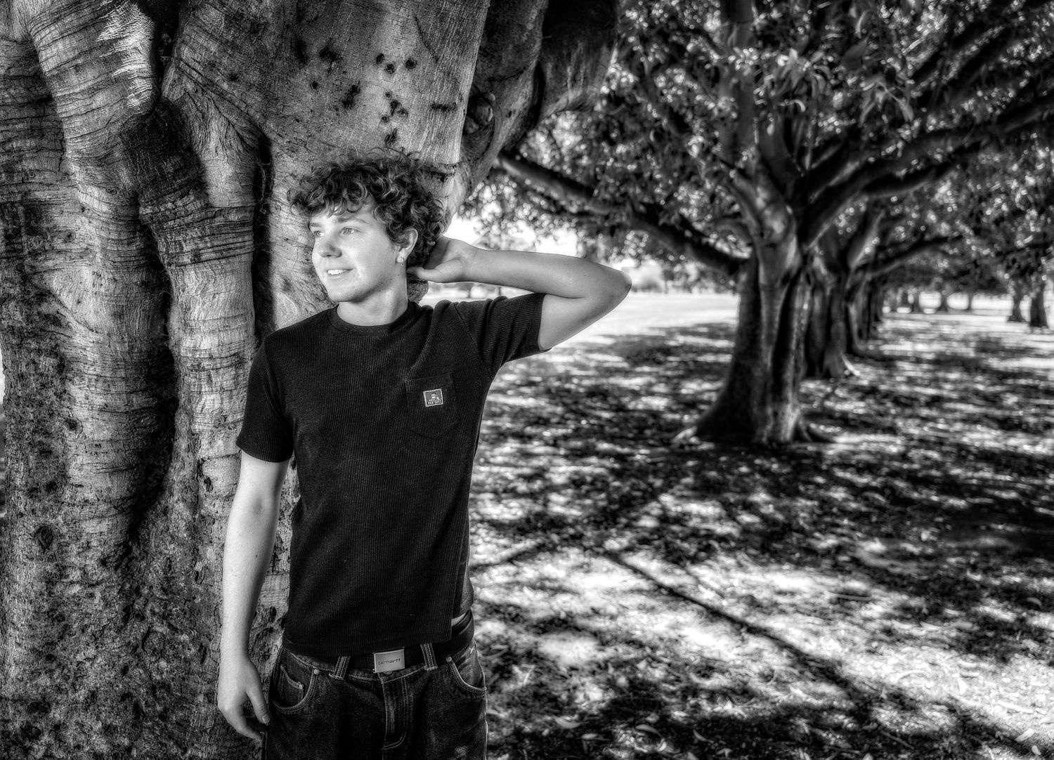Portrait Photography Perth