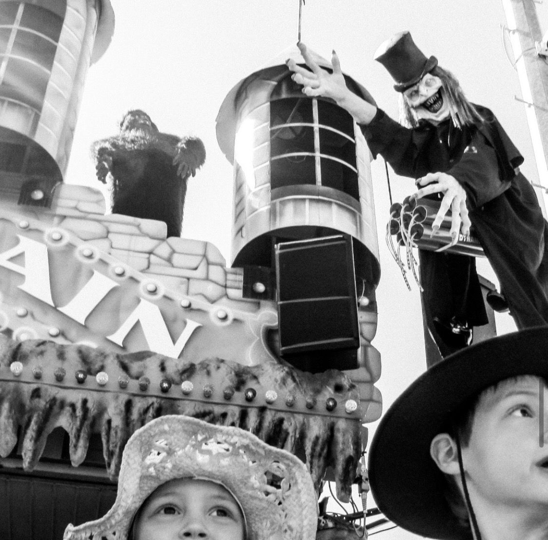 Children's Photography Perth
