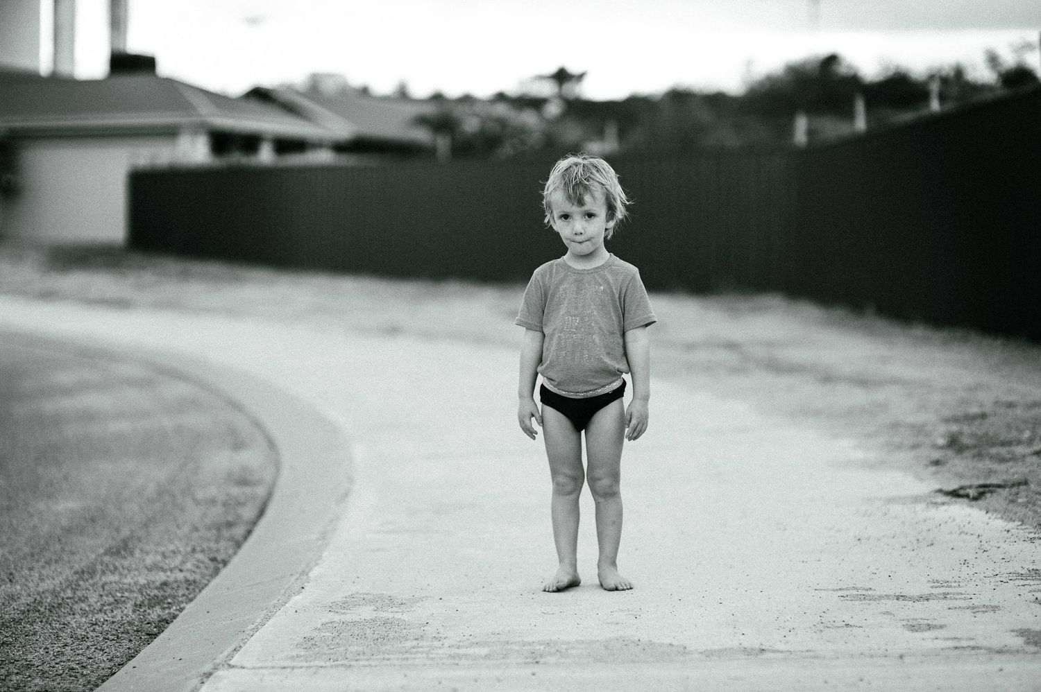 Children's Photography Perth