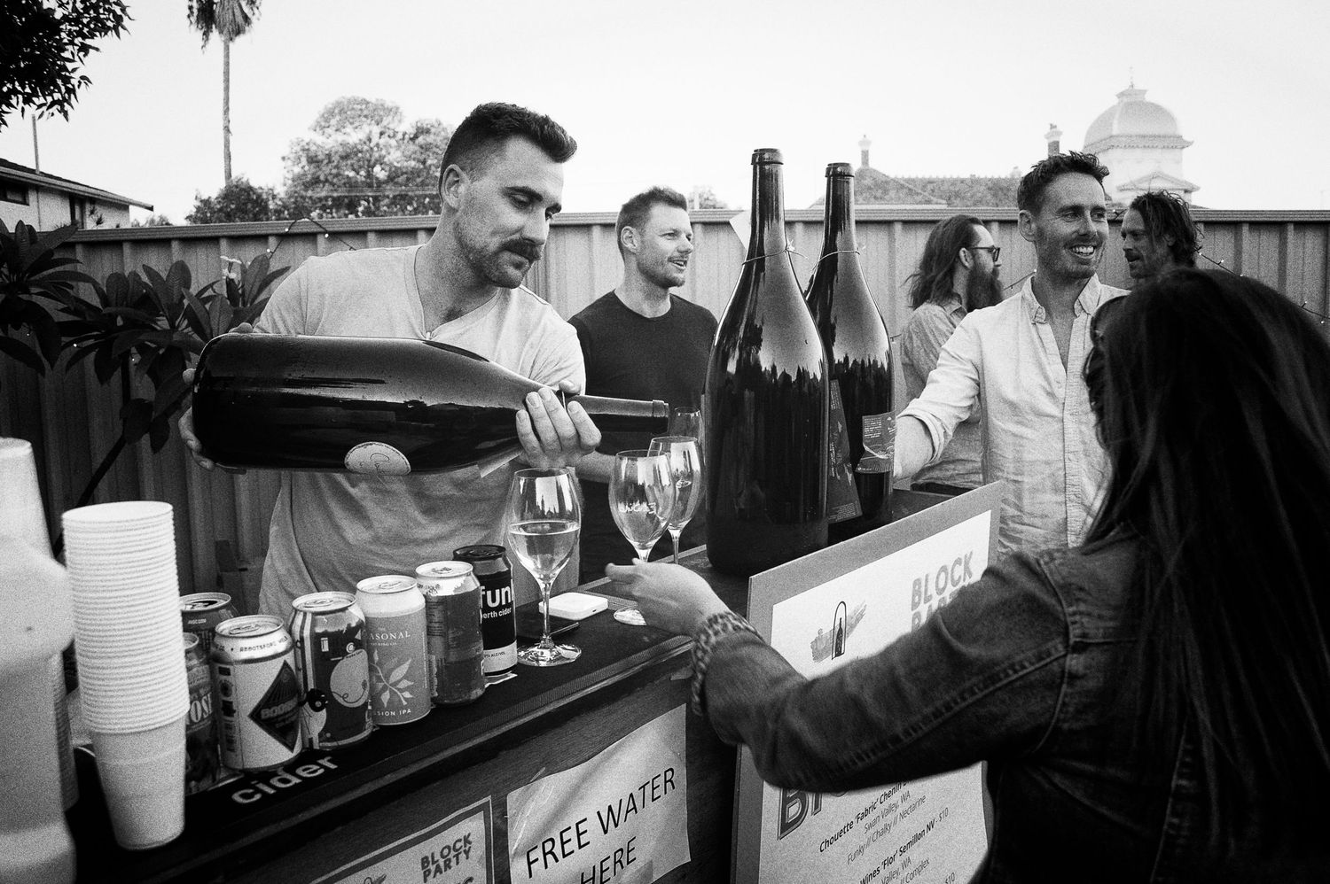 Event Photography Perth