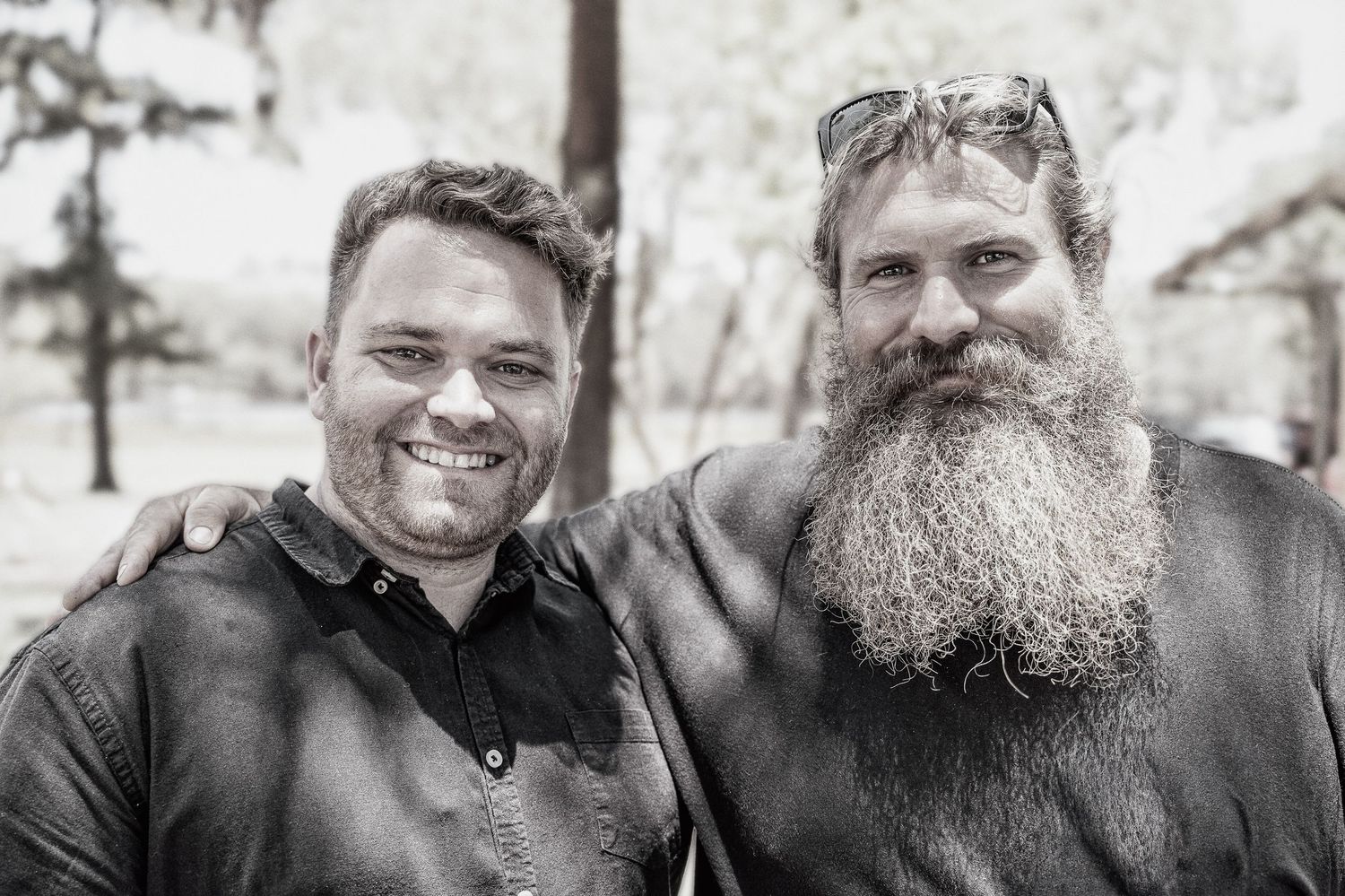 Portrait Photography Perth