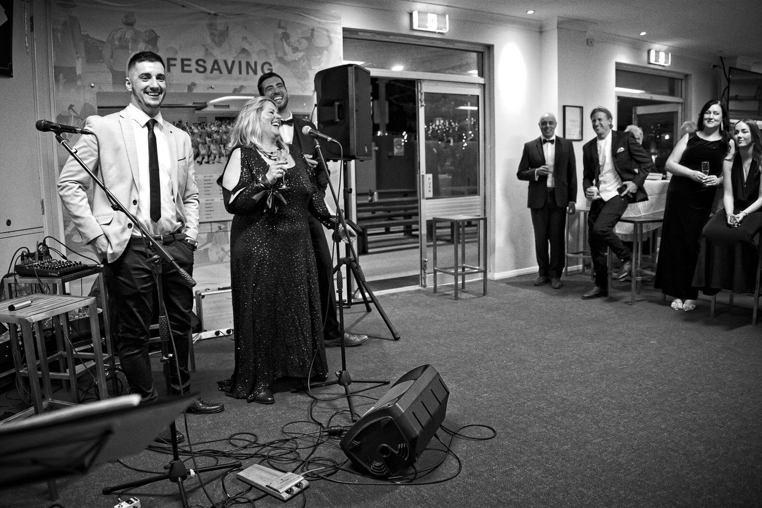 Event Photography Perth