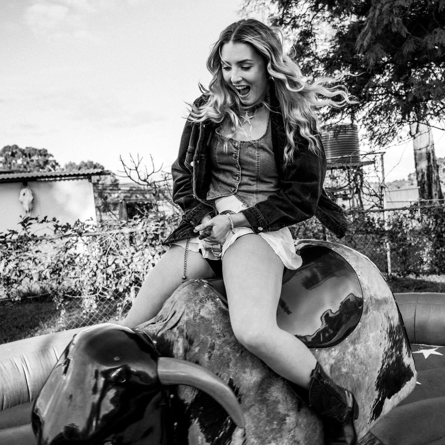 Portrait Photography Perth