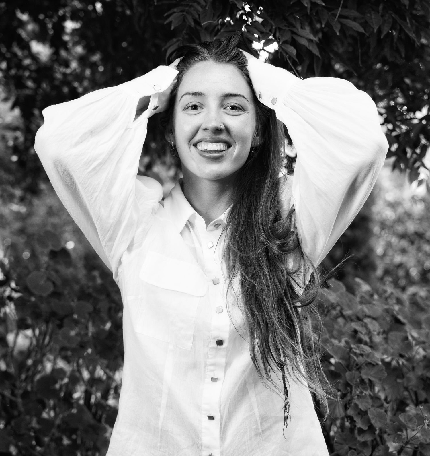Portrait Photography Perth