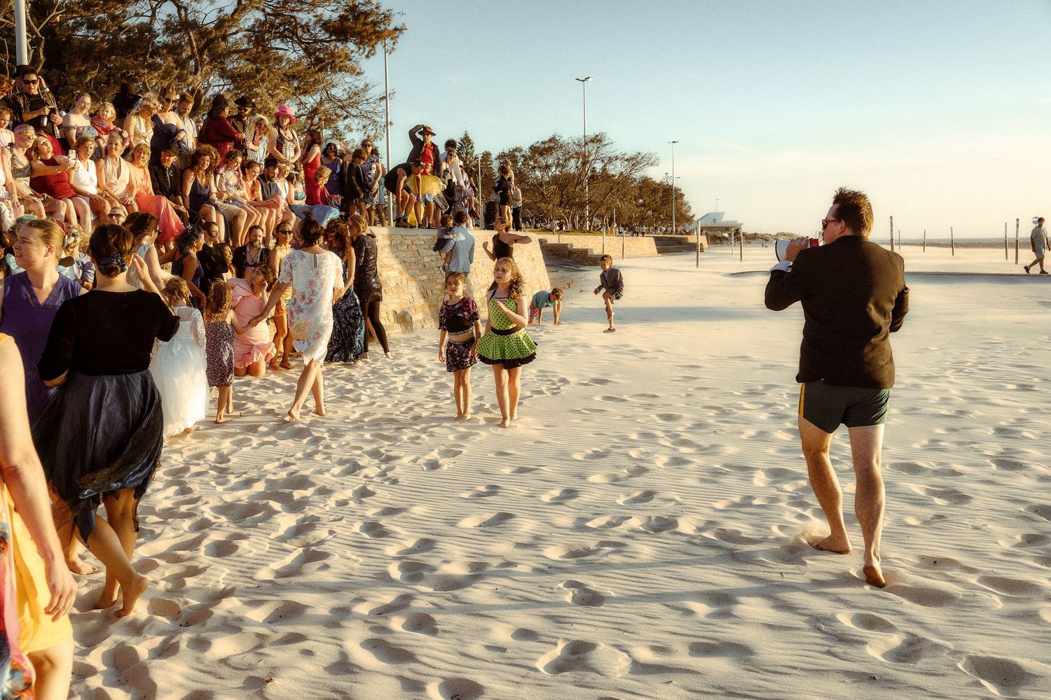 Event Photography Perth