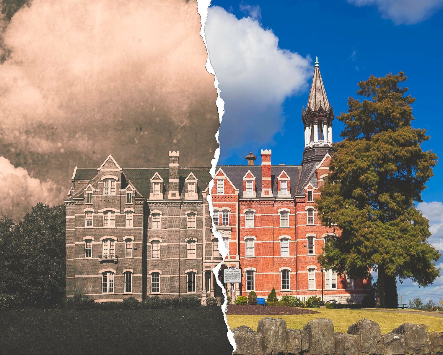Fisk Jubilee Building