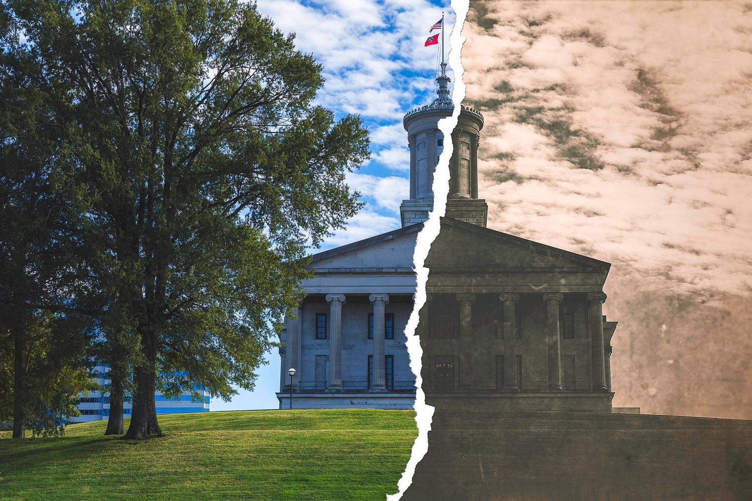 State Capital