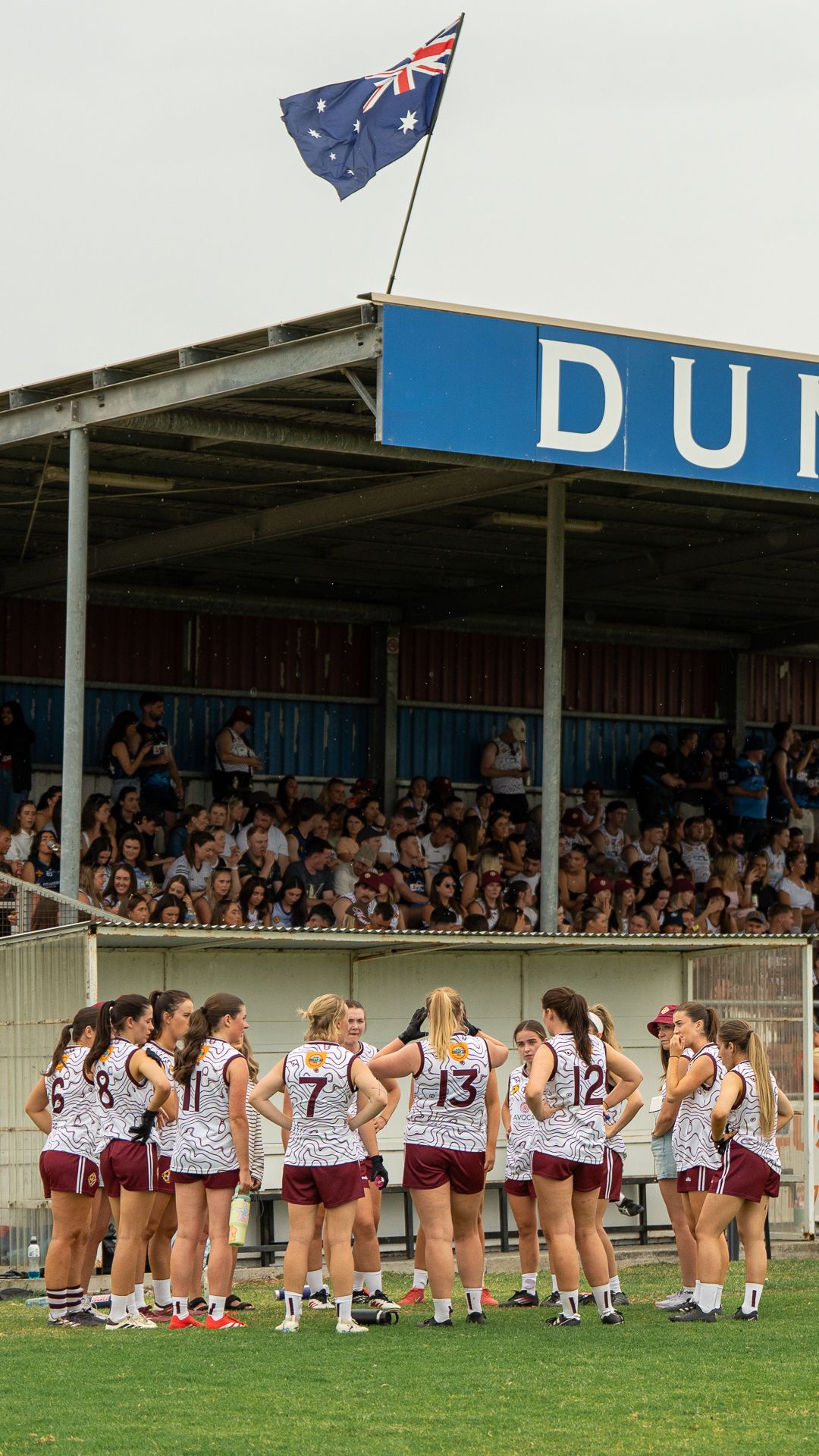 Pearses 7's Melbourne GAA Tournament (Gaelic Football/Hurling)  - Photographed by Sports Photographer based in Melbourne Ciaran Redmond