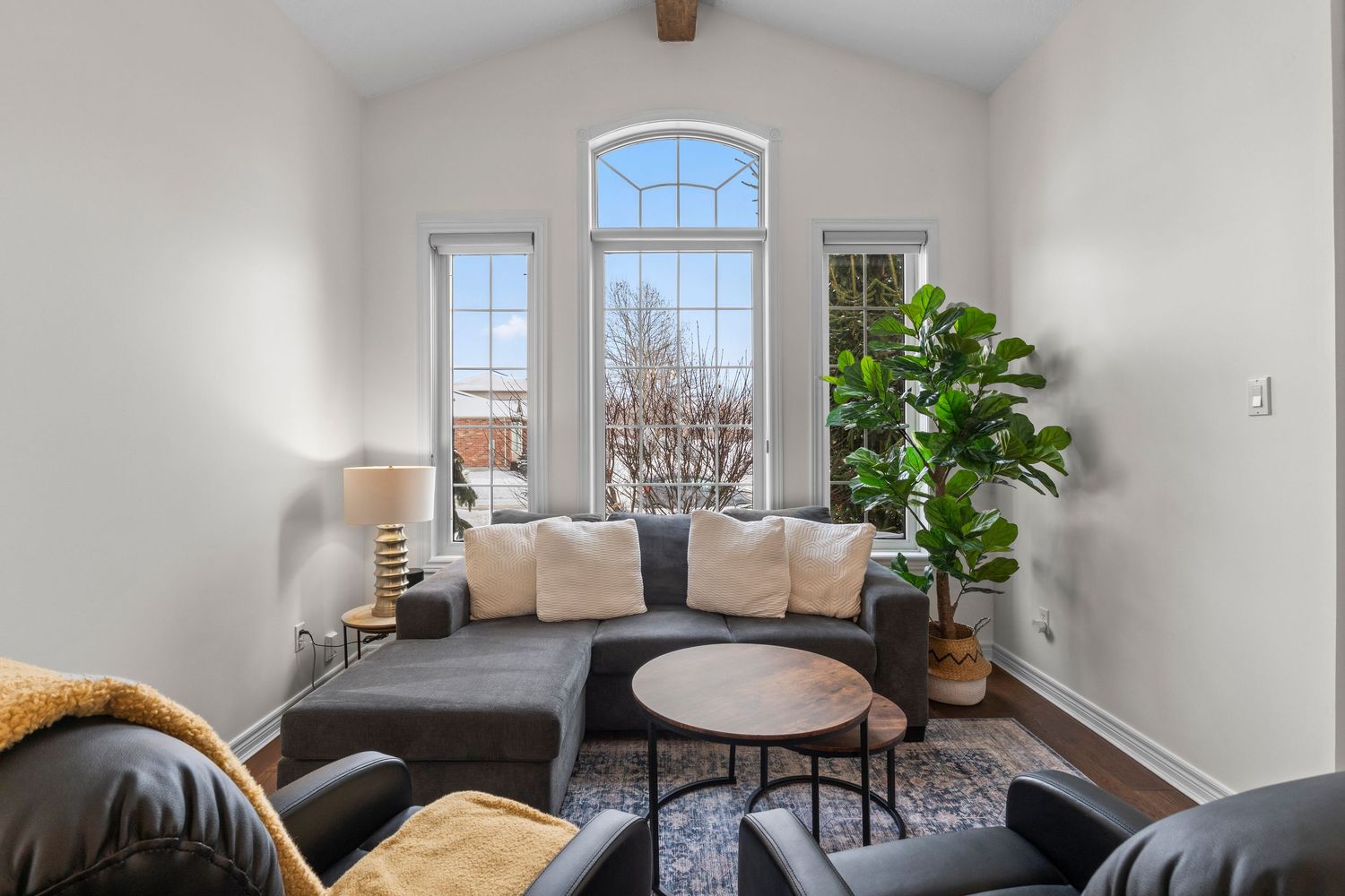 Real Estate Photography by ABODE.