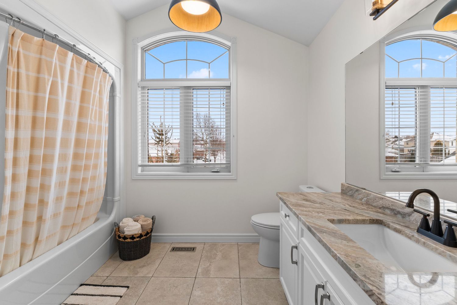 Bathroom Photography. Shot by ABODE.