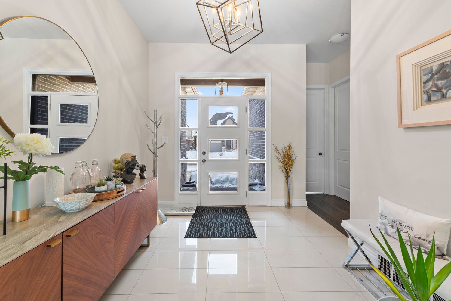 Real Estate Photography by ABODE.
