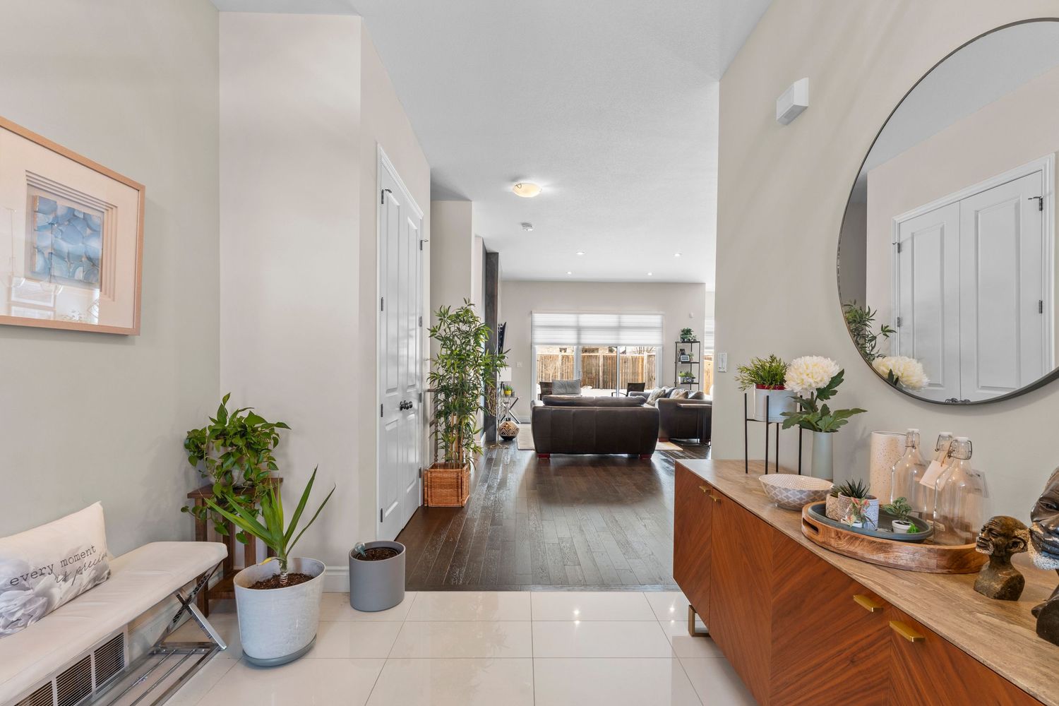 Real Estate Photography by ABODE.