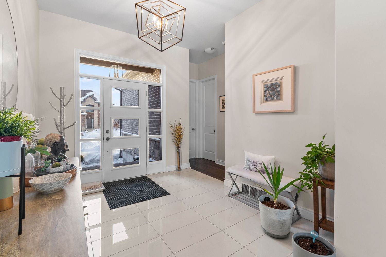 Real Estate Photography by ABODE.