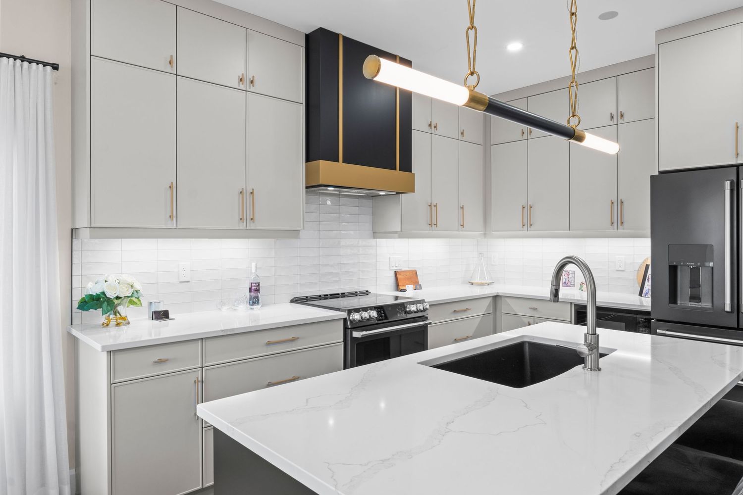Kitchen Photography. Shot by ABODE.