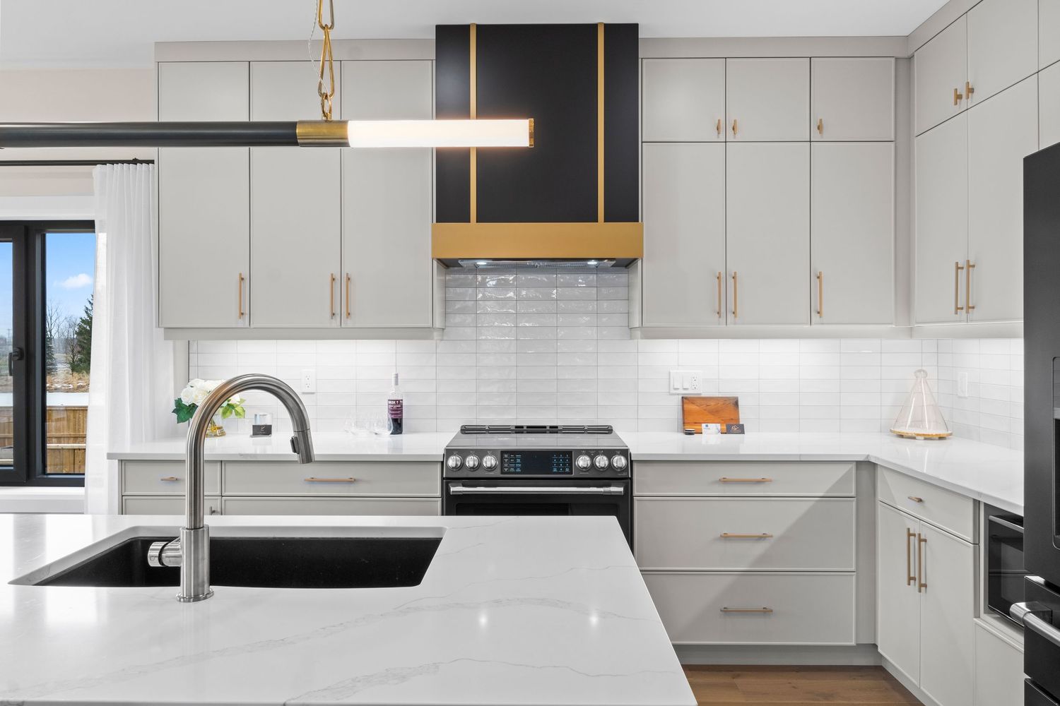 Kitchen Photography. Shot by ABODE.