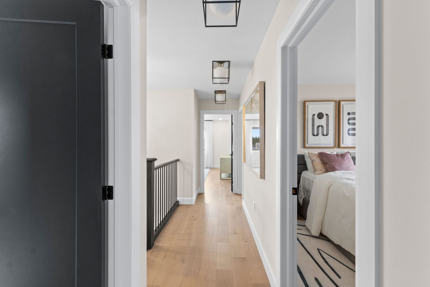 Real Estate Photography by ABODE.