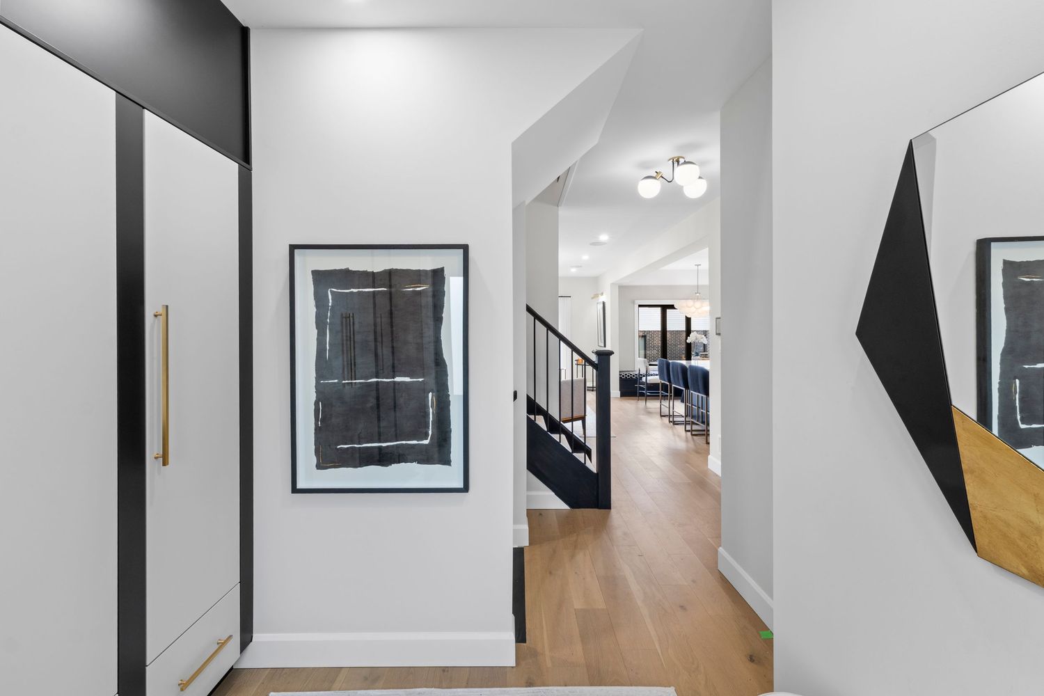 Real Estate Photography by ABODE.