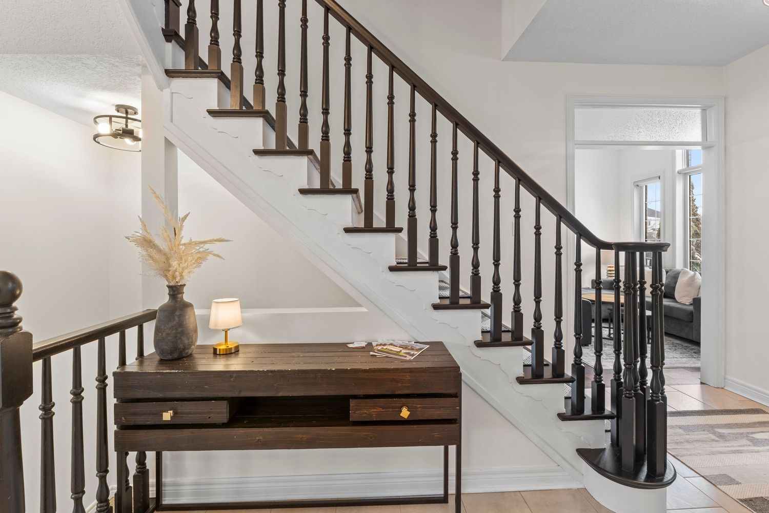 Real Estate Photography by ABODE.