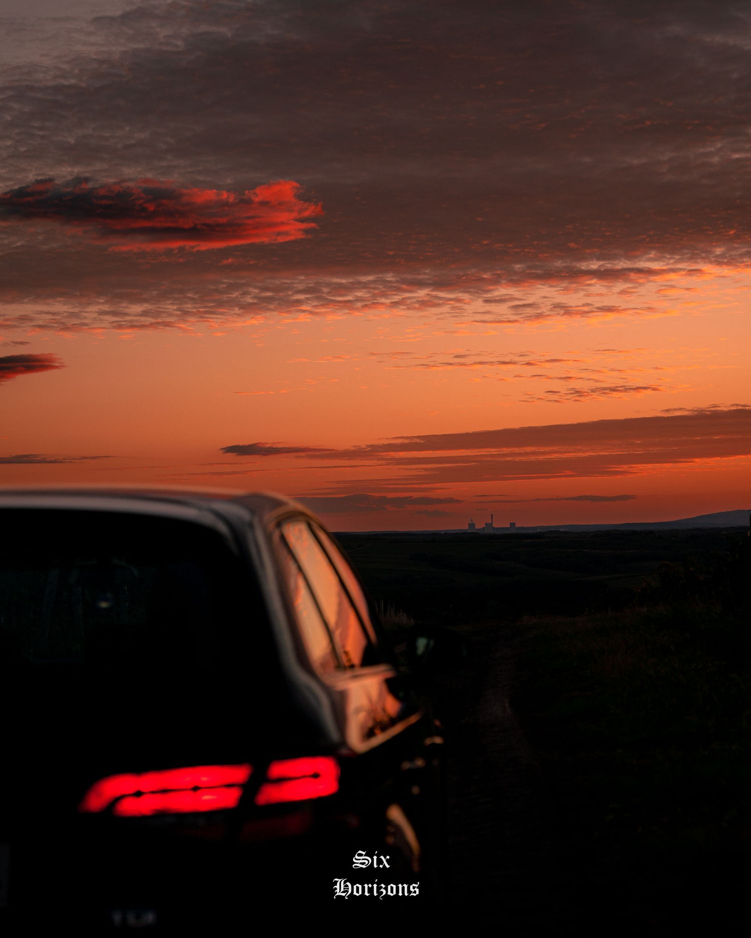 A3 Sundown