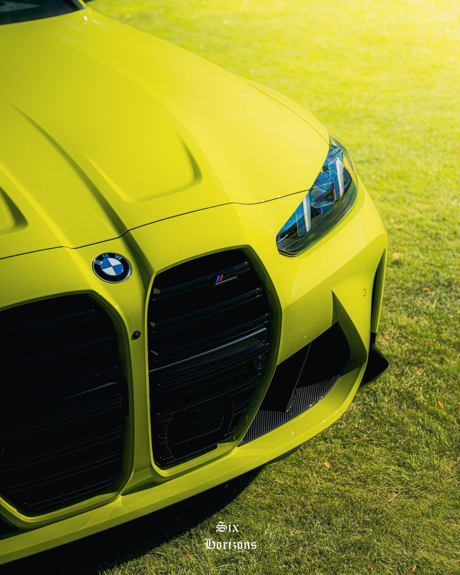 Idolz BMW