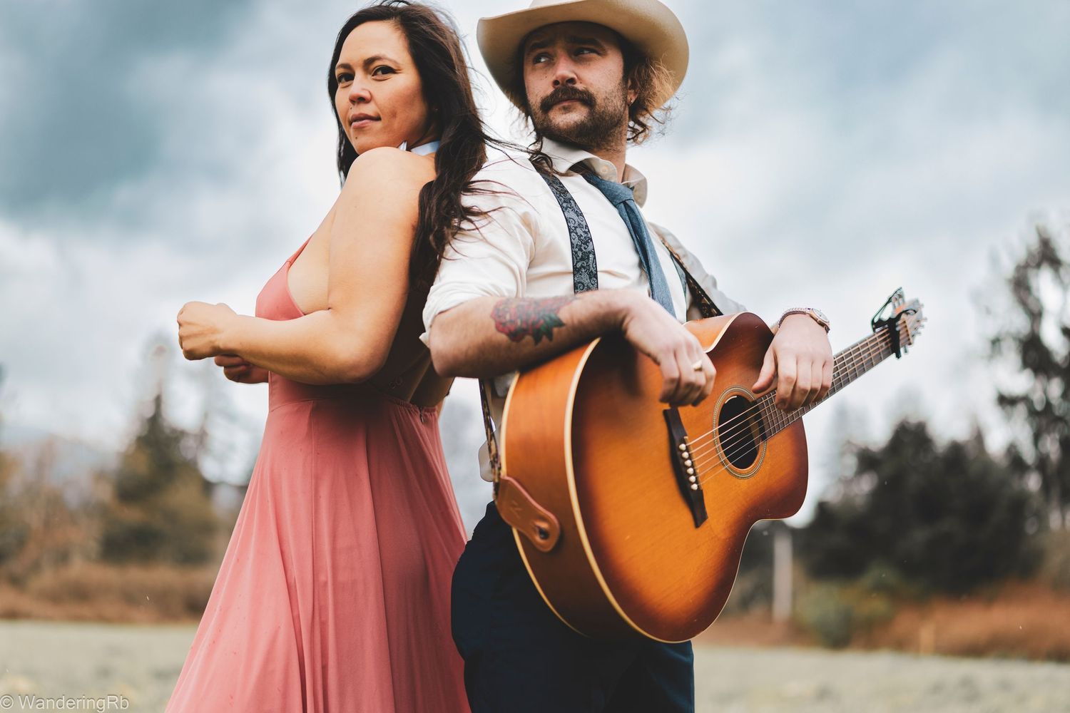 Couple Portrait